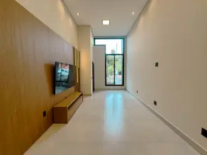 Casa Condomínio São Bento, Paulínia - SP — foto 1