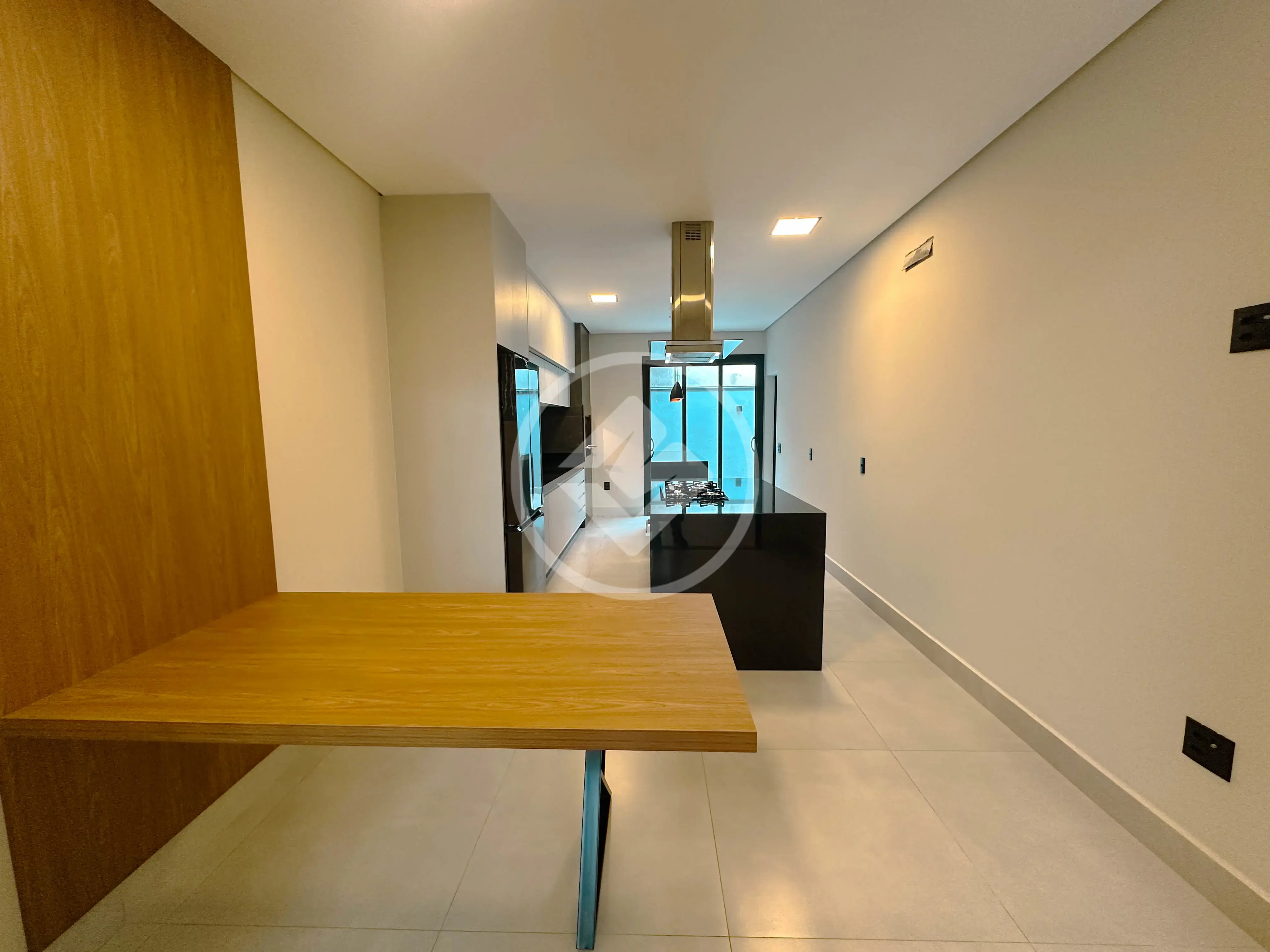 Imagem 4 - Casa Condomínio em São Bento, Paulínia - SP