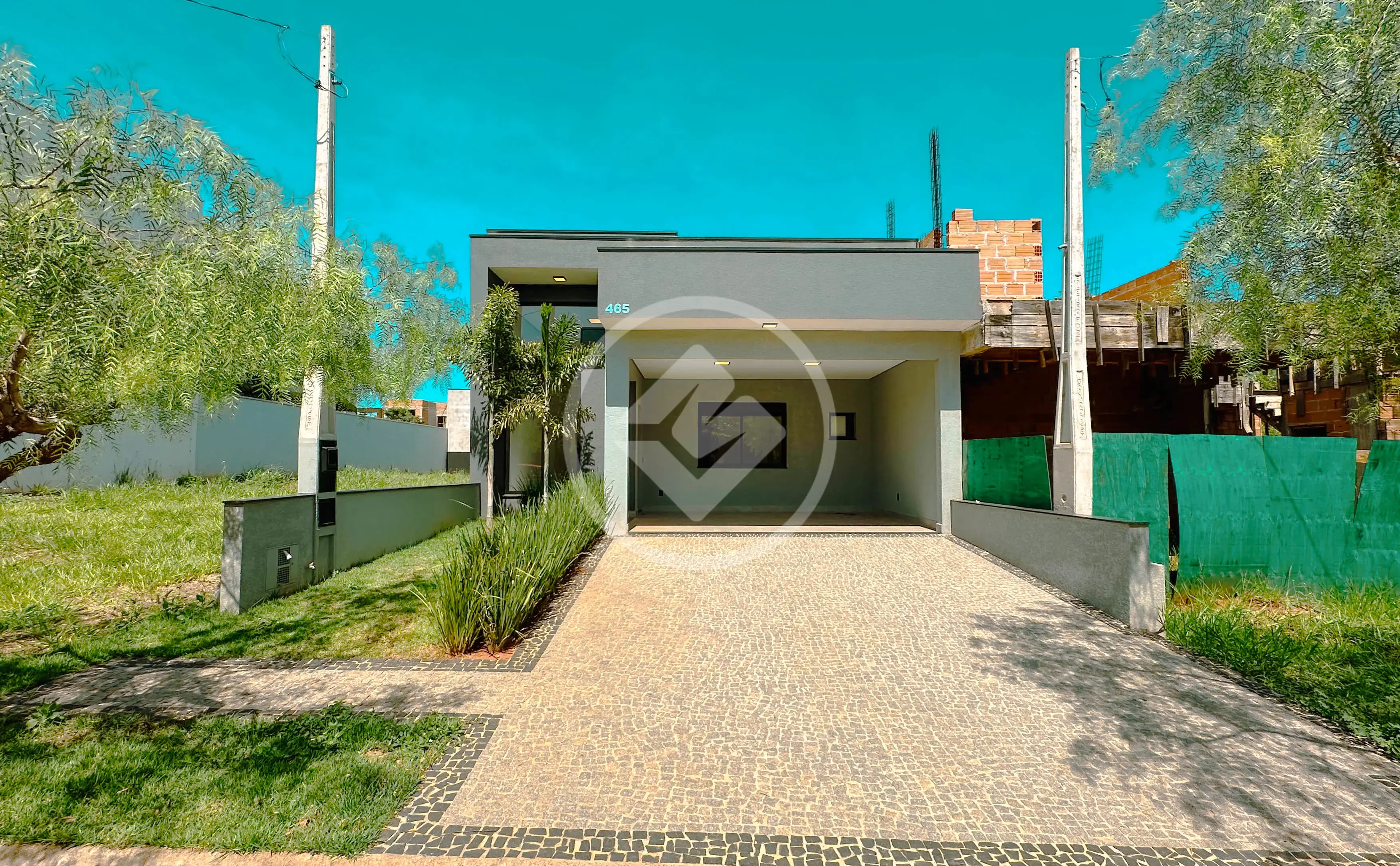 Image 25 - Casa Condomínio em São Bento, Paulínia - SP