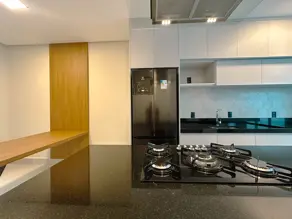 Imagem 6 - Casa Condomínio em São Bento, Paulínia - SP