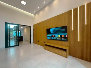 Imagem 3 - Casa Condomínio em São Bento, Paulínia - SP