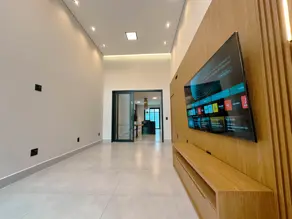 Imagem 2 - Casa Condomínio em São Bento, Paulínia - SP