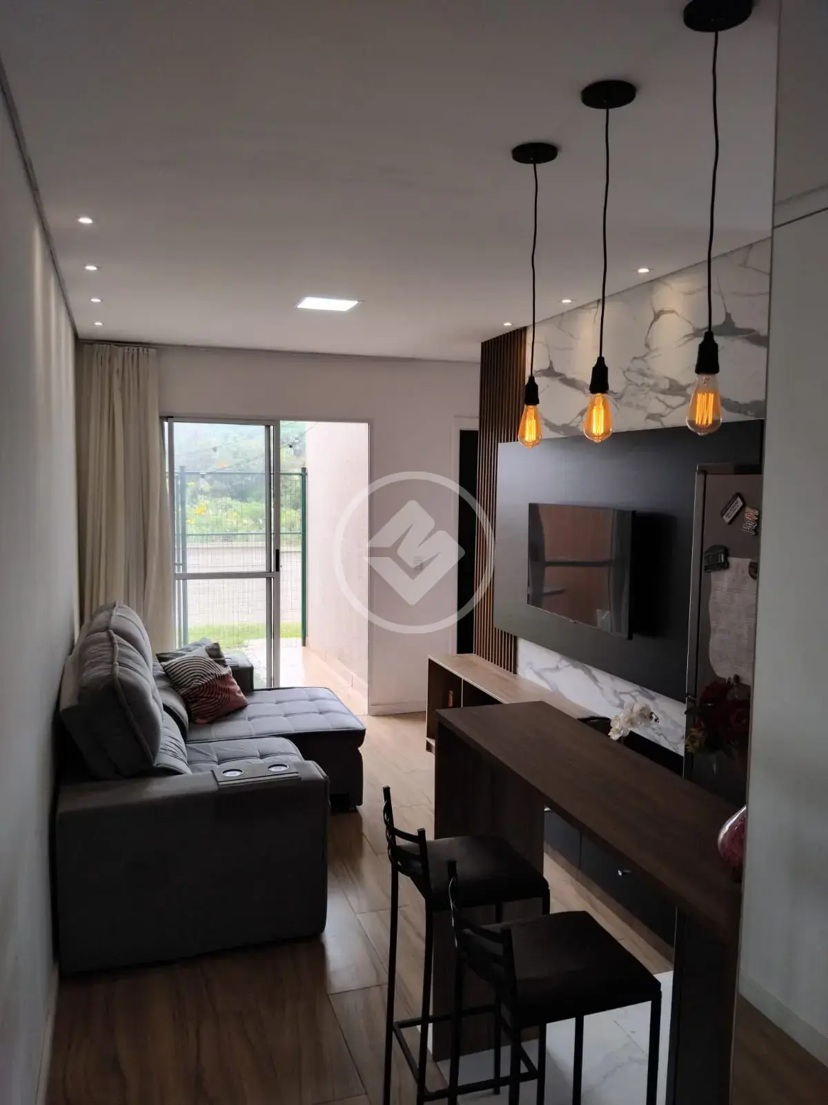 Imagem 2 - Apartamento em Jardim das Flores, Hortolândia - SP
