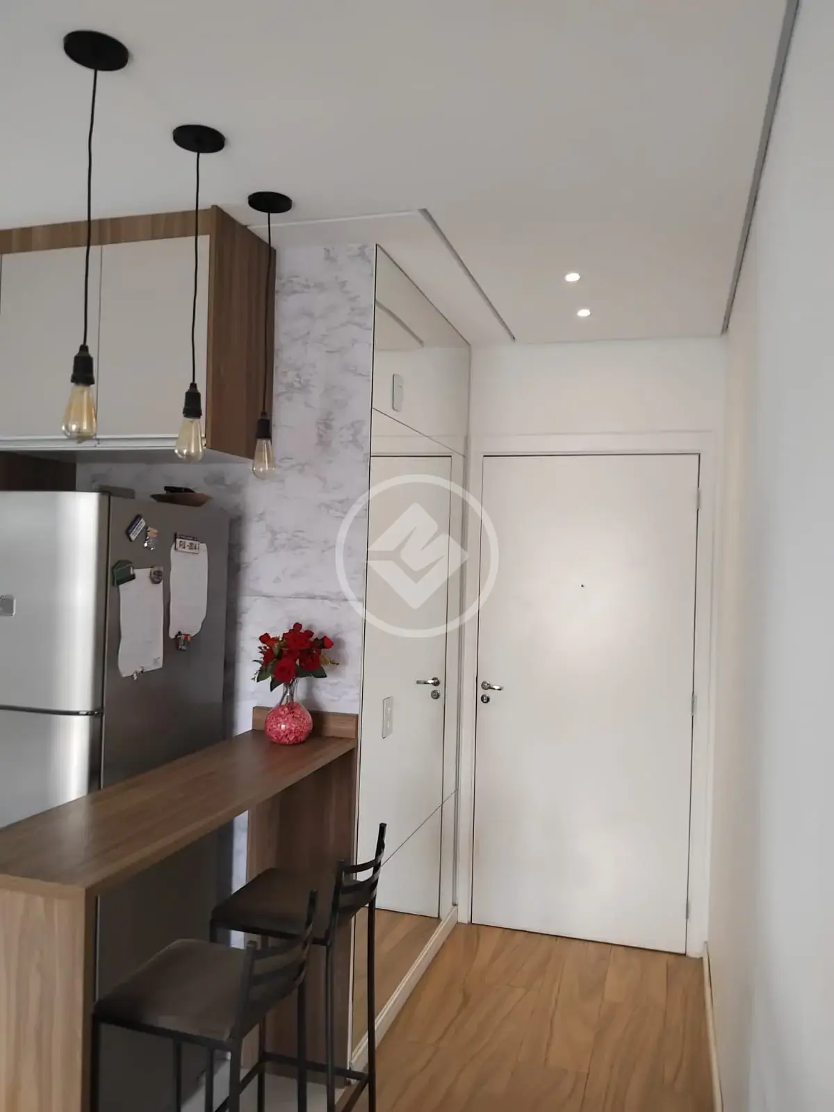 Imagem 5 - Apartamento em Jardim das Flores, Hortolândia - SP