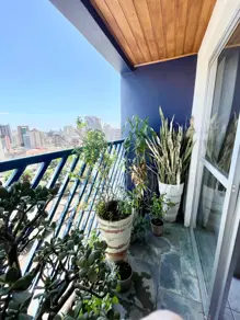 Imagem 6 - Apartamento em Vila Industrial (Campinas), Campinas - SP