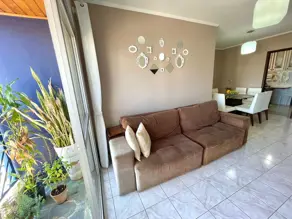 Apartamento Vila Industrial (Campinas), Campinas - SP — foto 1