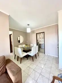 Imagem 3 - Apartamento em Vila Industrial (Campinas), Campinas - SP