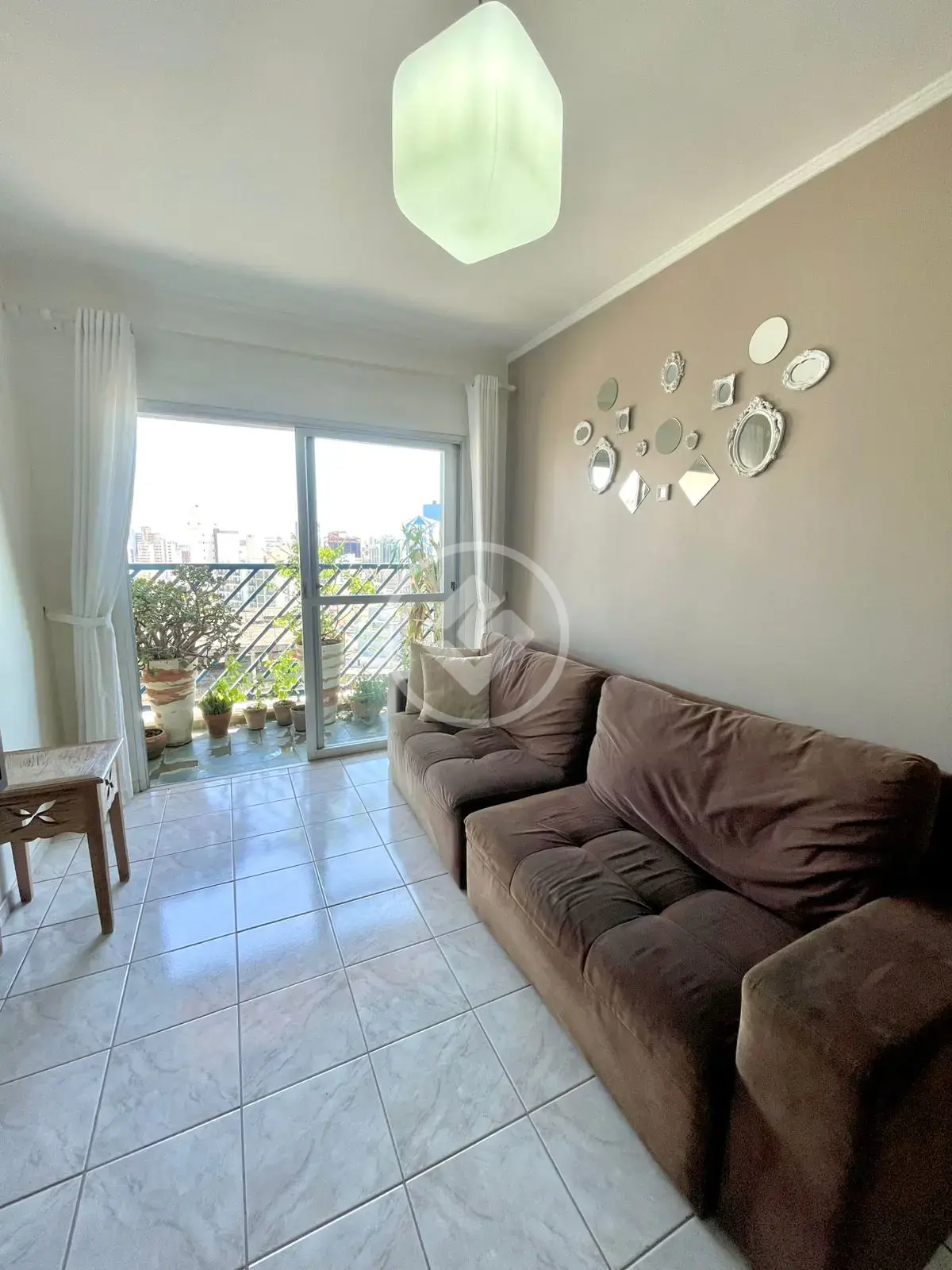 Image 2 - Apartamento em Vila Industrial (Campinas), Campinas - SP