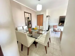 Imagem 4 - Apartamento em Vila Industrial (Campinas), Campinas - SP