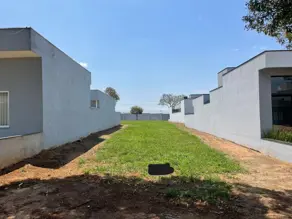 Terreno Condomínio Cascata, Paulínia - SP — foto 1