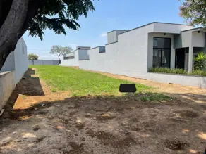 Terreno Condomínio Cascata, Paulínia - SP — foto 2