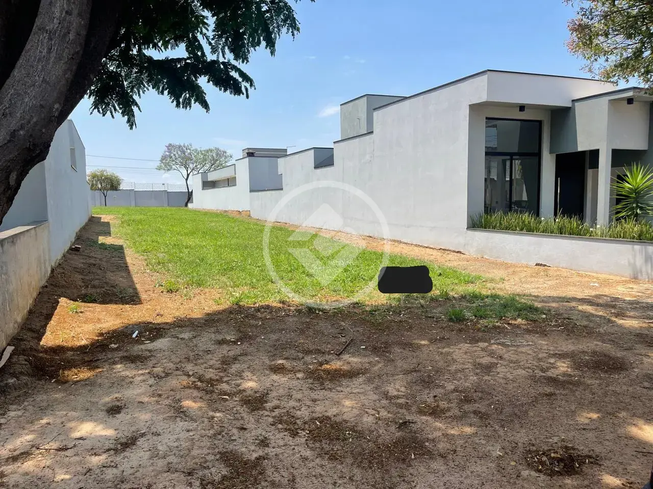 Imagem 1 - Terreno Condomínio em Cascata, Paulínia - SP