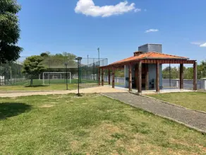 Imagem 4 - Terreno Condomínio em Cascata, Paulínia - SP