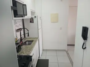 Imagem 4 - Apartamento em Jardim Nova Hortolandia, Hortolândia - SP