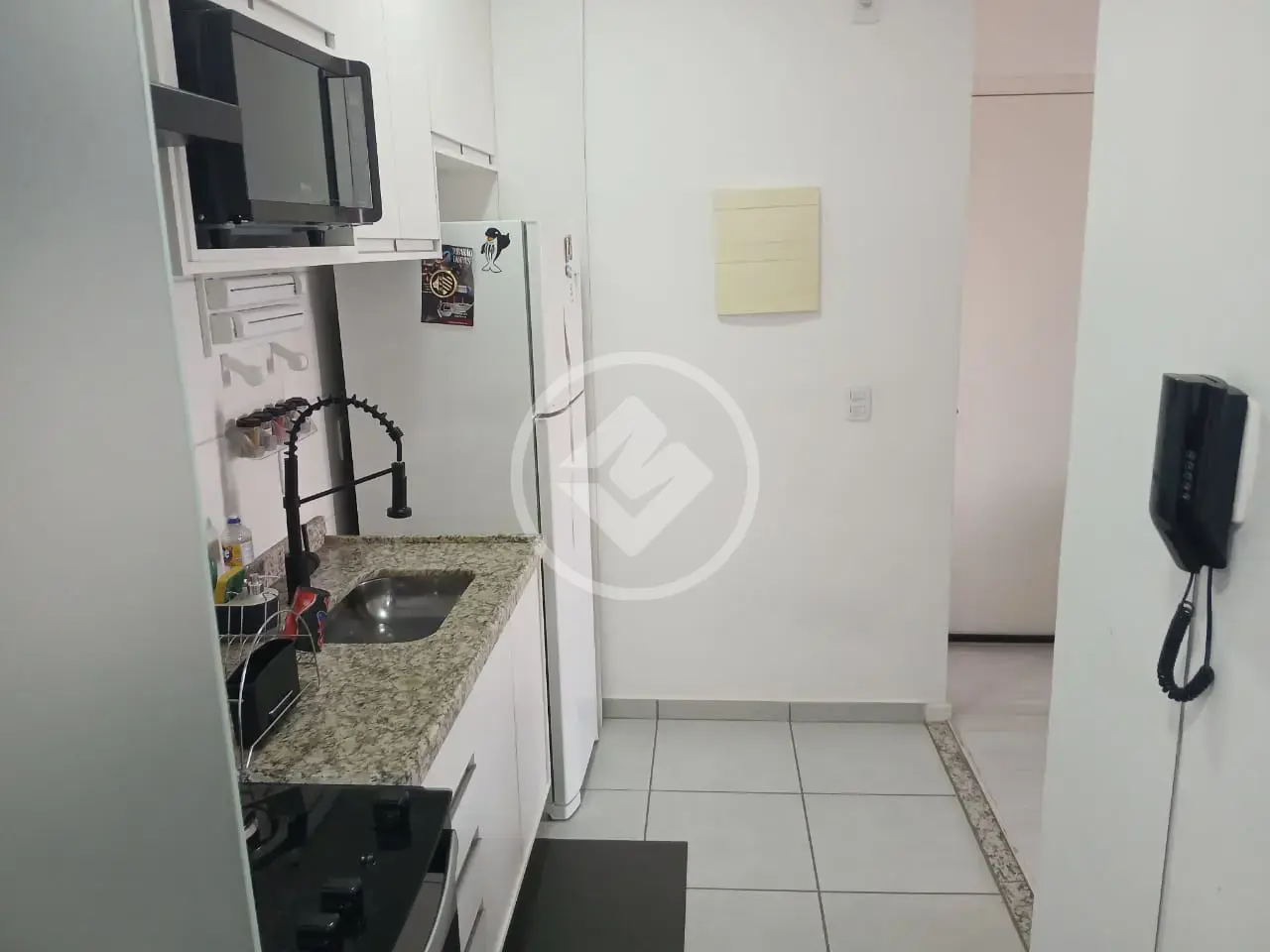 Imagem 4 - Apartamento em Jardim Nova Hortolandia, Hortolândia - SP