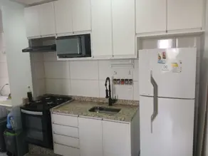 Imagem 6 - Apartamento em Jardim Nova Hortolandia, Hortolândia - SP