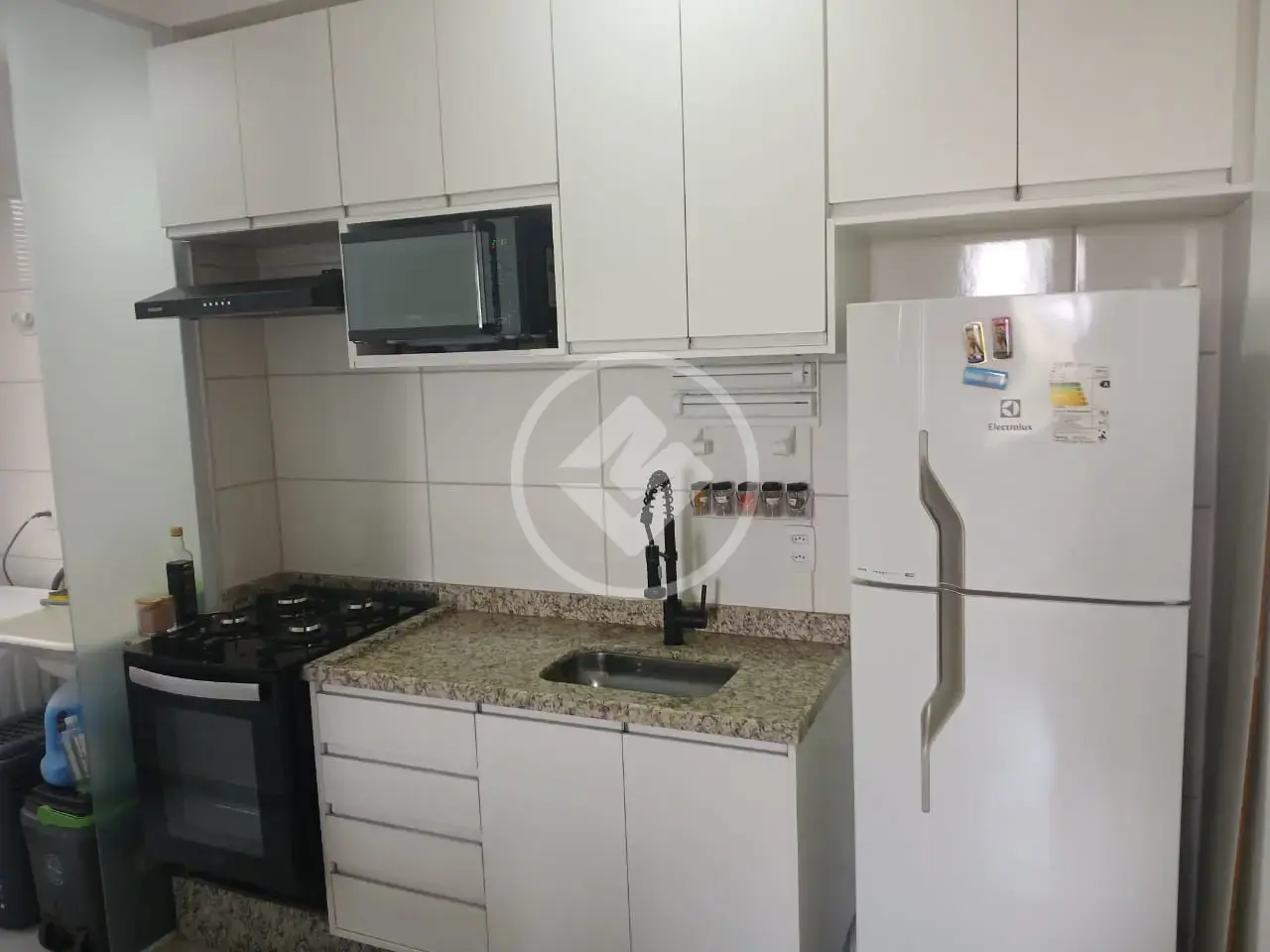 Imagem 6 - Apartamento em Jardim Nova Hortolandia, Hortolândia - SP