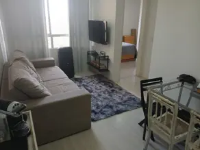 Apartamento Jardim Nova Hortolandia, Hortolândia - SP — foto 2