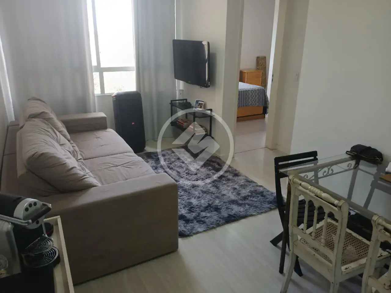 Imagem 1 - Apartamento em Jardim Nova Hortolandia, Hortolândia - SP