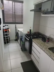 Imagem 5 - Apartamento em Jardim Nova Hortolandia, Hortolândia - SP