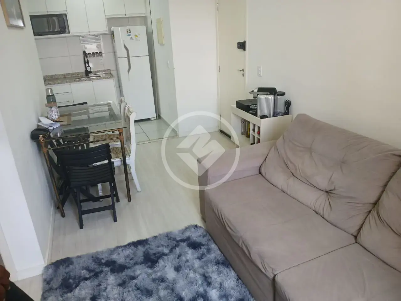 Imagem 3 - Apartamento em Jardim Nova Hortolandia, Hortolândia - SP