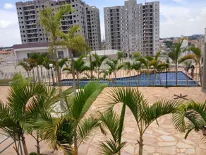 Apartamento Jardim Nova Hortolandia, Hortolândia - SP — foto 1