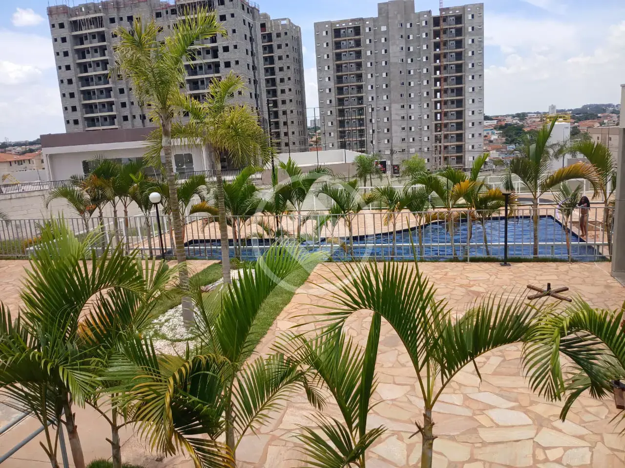 Imagem 1 - Apartamento em Jardim Nova Hortolandia, Hortolândia - SP