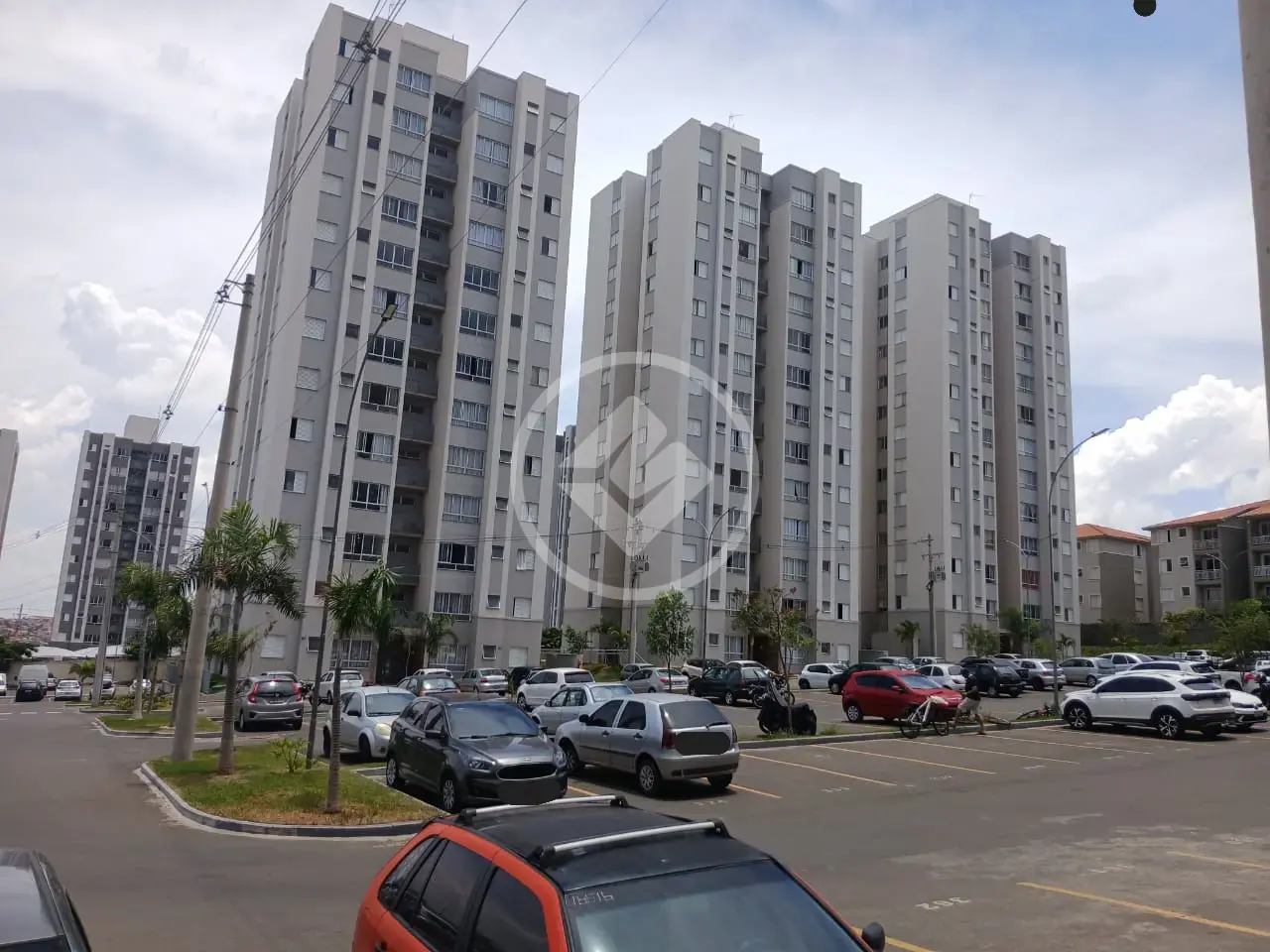 Image 29 - Apartamento em Jardim Nova Hortolandia, Hortolândia - SP