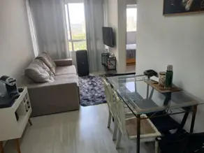Imagem 2 - Apartamento em Jardim Nova Hortolandia, Hortolândia - SP