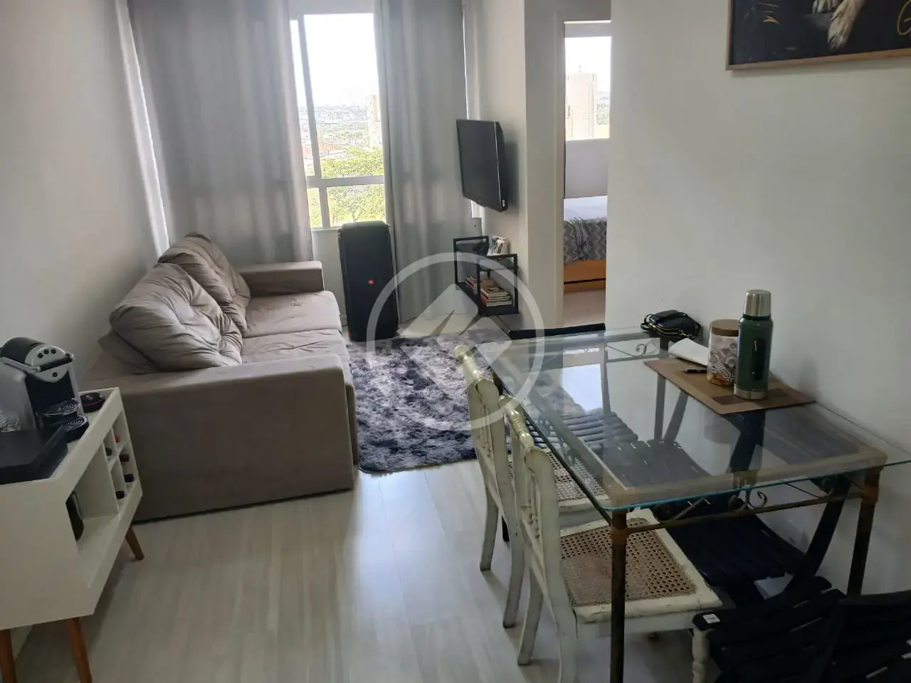 Imagem 2 - Apartamento em Jardim Nova Hortolandia, Hortolândia - SP