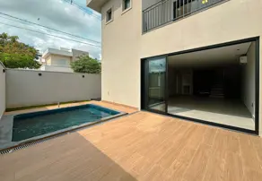 Casa Condomínio São Bento, Paulínia - SP — foto 1