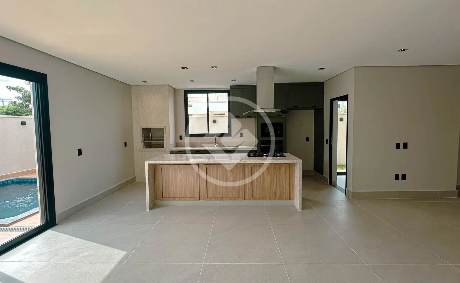 Imagem 5 - Casa Condomínio em São Bento, Paulínia - SP