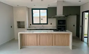 Imagem 6 - Casa Condomínio em São Bento, Paulínia - SP