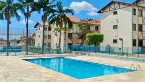 Apartamento Jardim Joao Paulo II, Sumaré - SP — foto 1