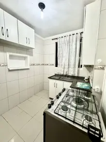 Imagem 4 - Apartamento em Jardim Joao Paulo II, Sumaré - SP