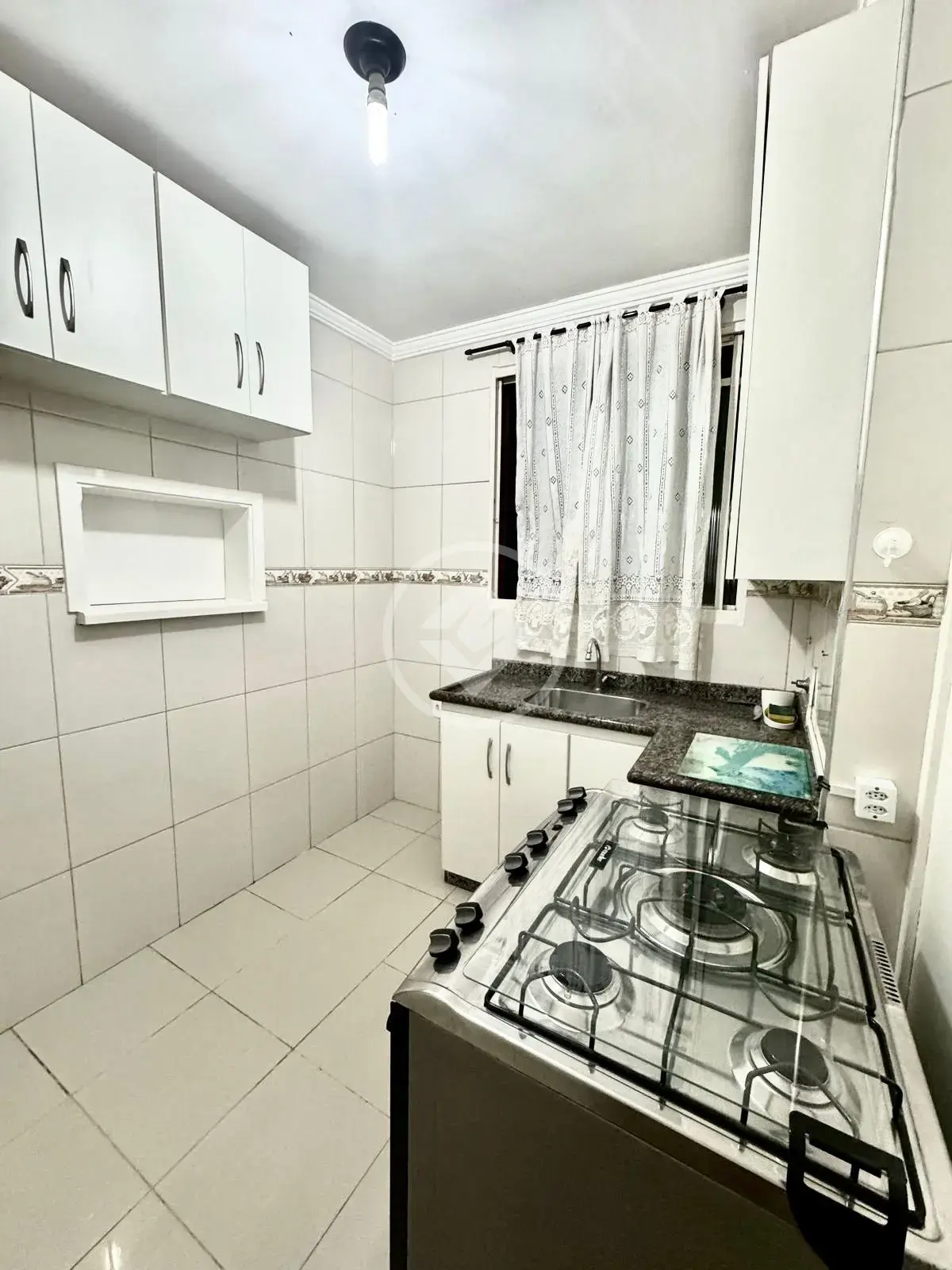 Imagem 4 - Apartamento em Jardim Joao Paulo II, Sumaré - SP