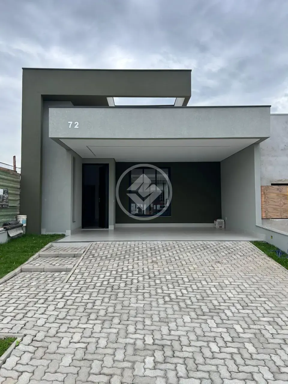 Image 13 - Casa Condomínio em Parque Brasil 500, Paulínia - SP