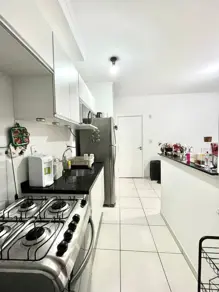 Imagem 4 - Apartamento em Parque Morumbi, Votorantim - SP