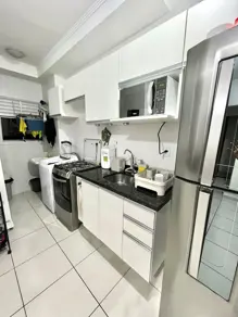 Imagem 5 - Apartamento em Parque Morumbi, Votorantim - SP