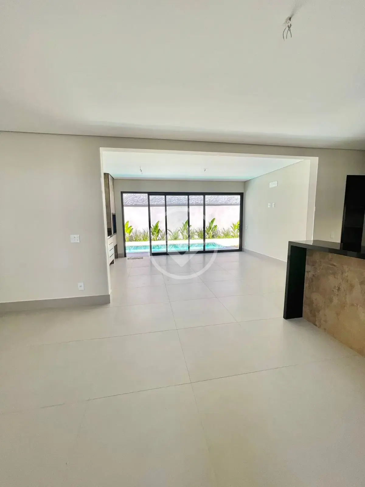 Imagem 1 - Casa Condomínio em Condominio Portal do Jequitibá, Valinhos - SP