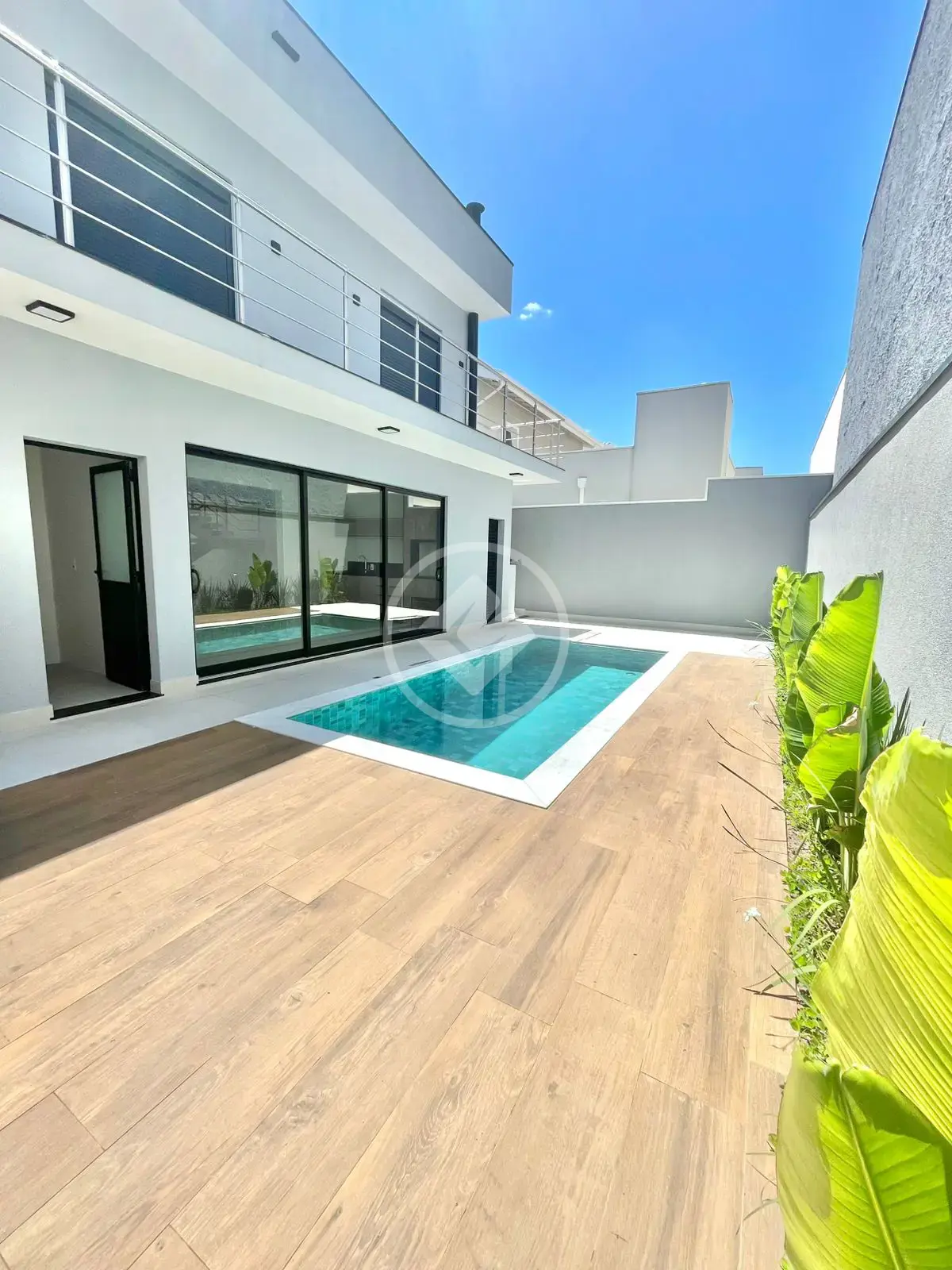Imagem 1 - Casa Condomínio em Condominio Portal do Jequitibá, Valinhos - SP