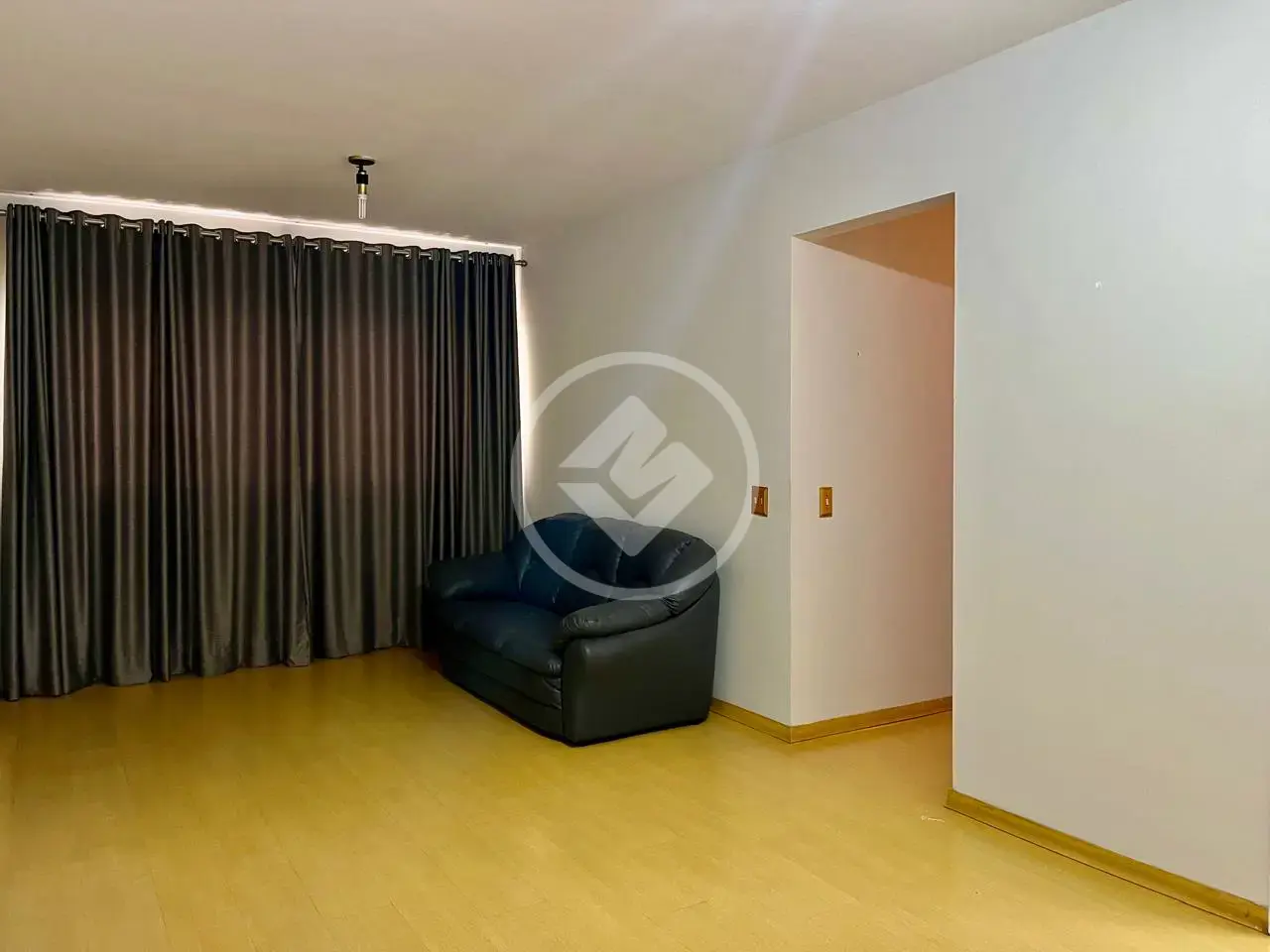 Imagem 1 - Apartamento em BOSQUE, Campinas - SP