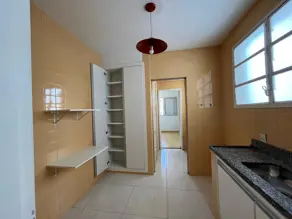 Imagem 2 - Apartamento em BOSQUE, Campinas - SP