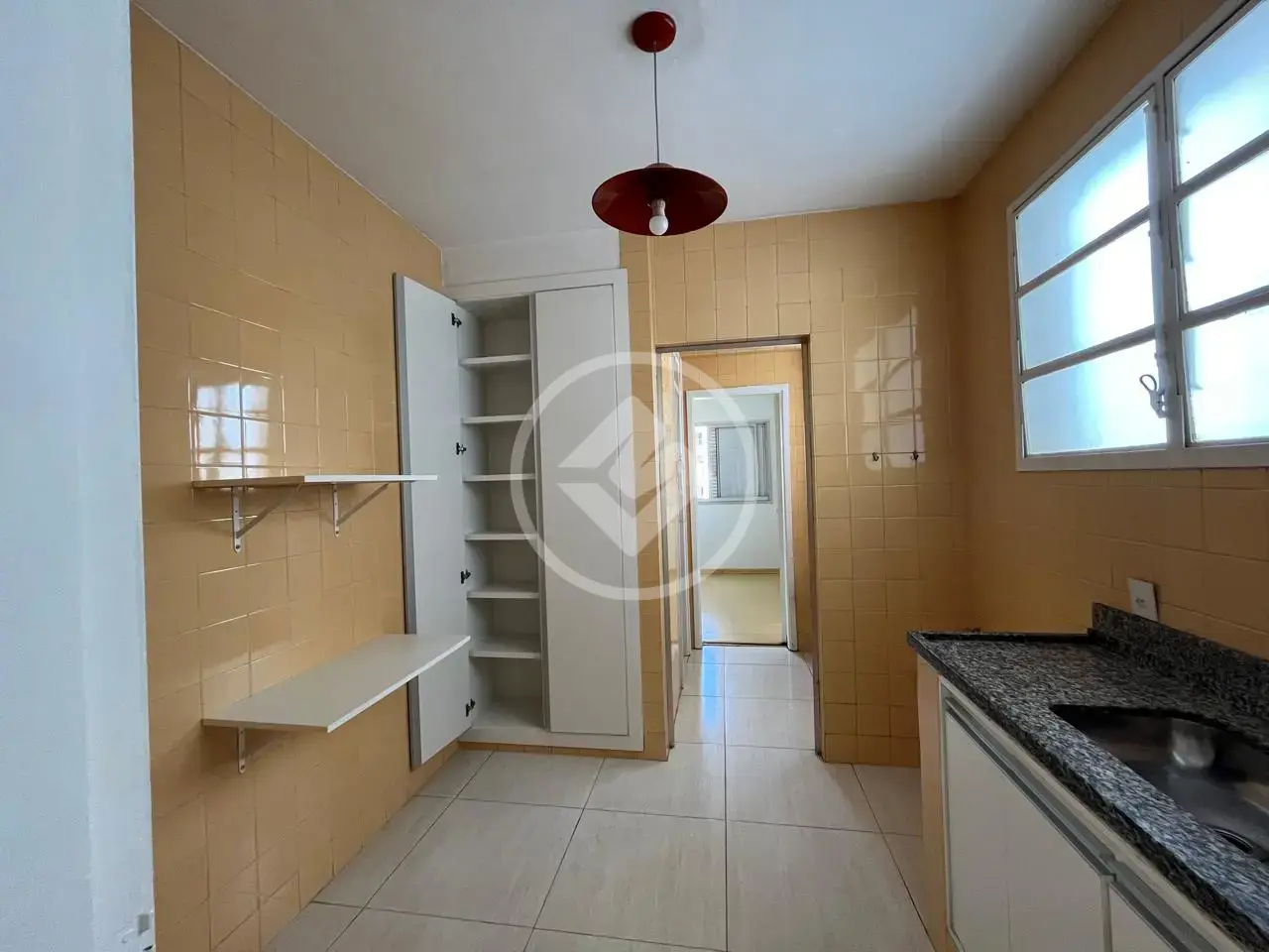 Imagem 2 - Apartamento em BOSQUE, Campinas - SP