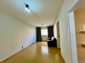Apartamento BOSQUE, Campinas - SP — foto 2