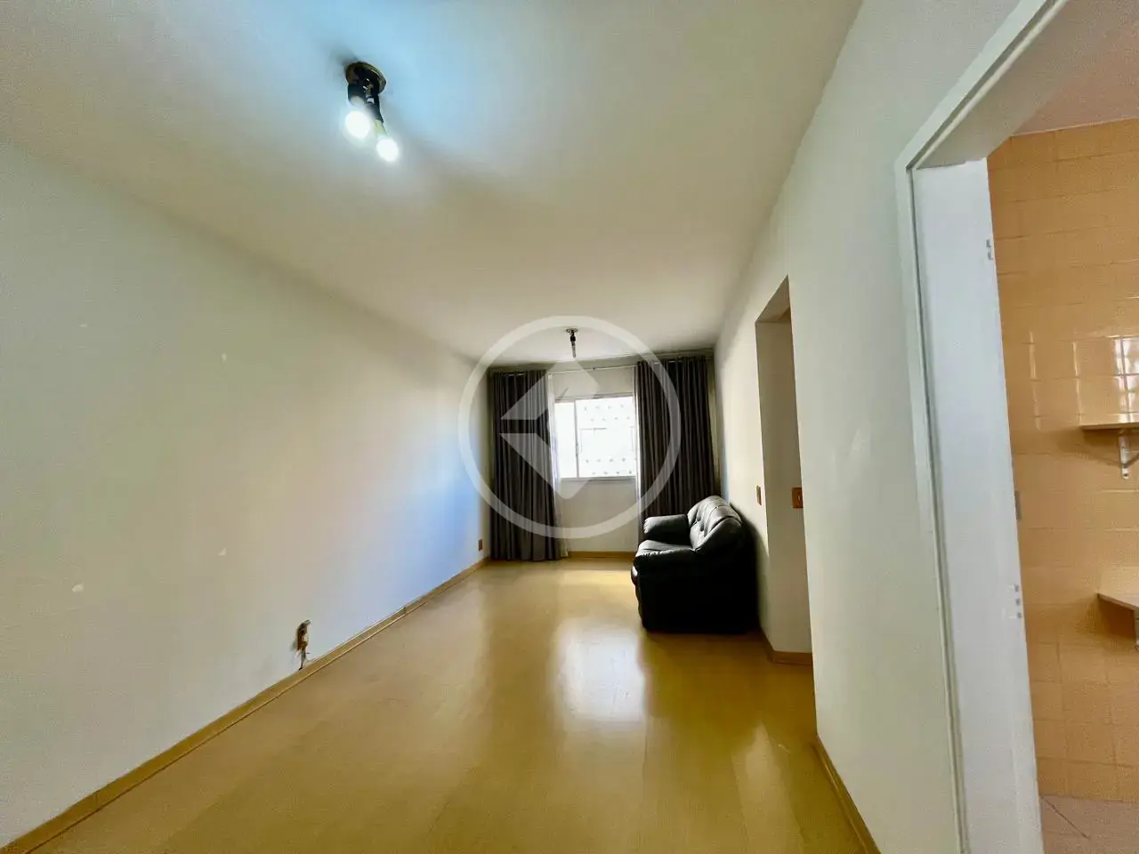 Imagem 1 - Apartamento em BOSQUE, Campinas - SP