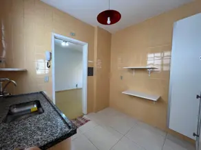Imagem 4 - Apartamento em BOSQUE, Campinas - SP