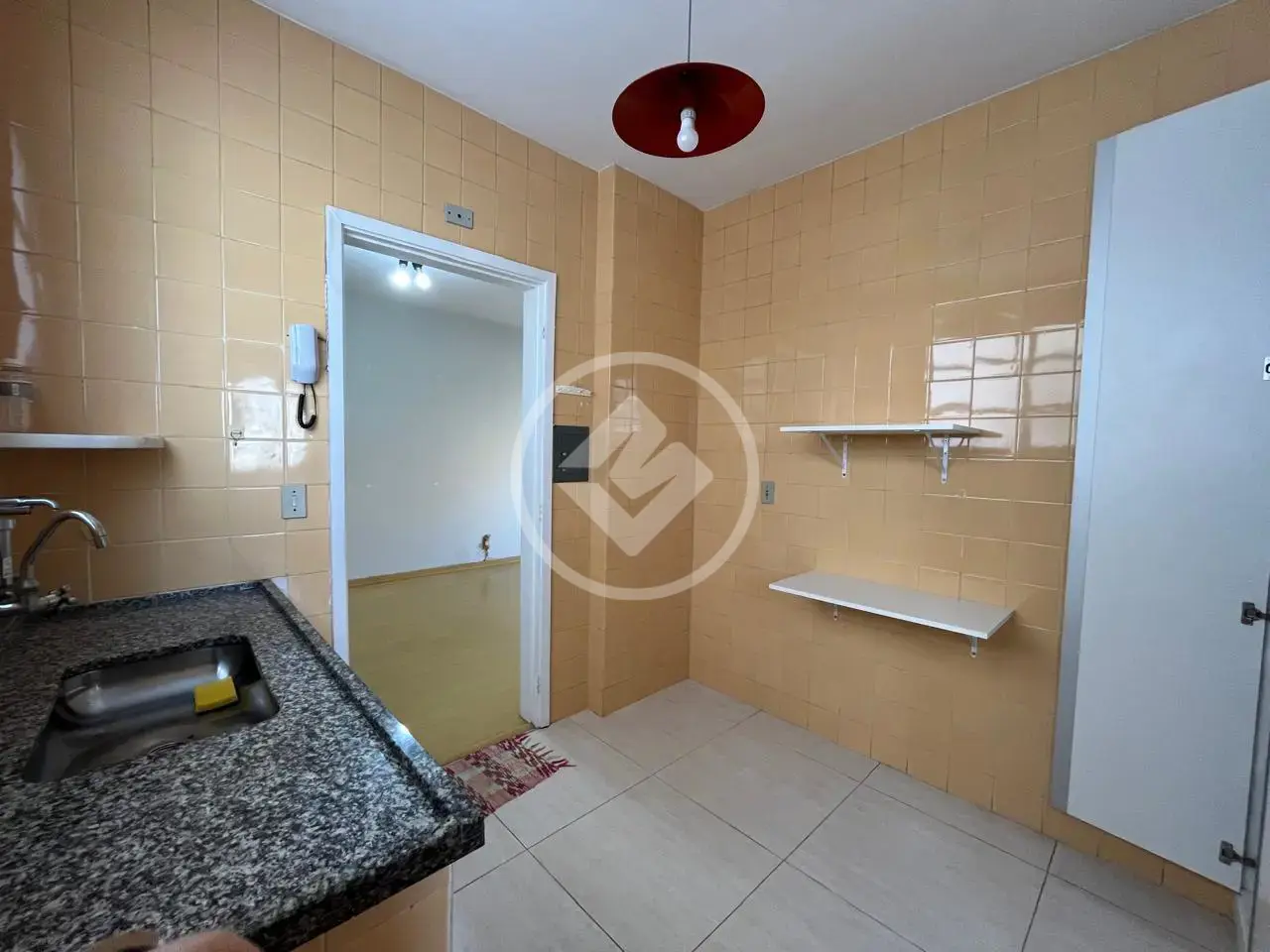 Imagem 4 - Apartamento em BOSQUE, Campinas - SP