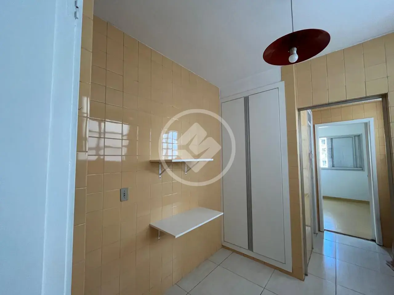 Imagem 3 - Apartamento em BOSQUE, Campinas - SP