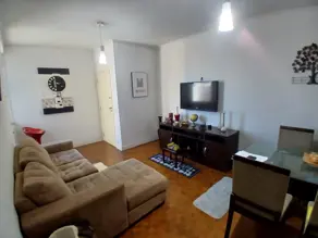 Imagem 2 - Apartamento em CENTRO, Campinas - SP